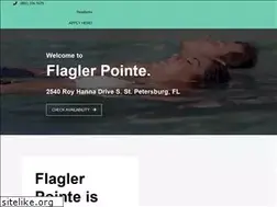Sites similar to flaglerpointe-apartments.com