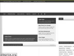 Sites similar to flaglerrestaurants.com