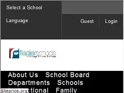 Sites similar to flaglerschools.com