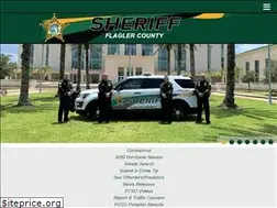 Sites similar to flaglersheriff.com