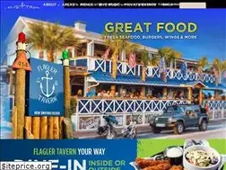 Sites similar to flaglertavern.com