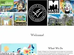 Sites similar to flaglervillage.org