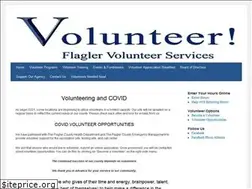 Sites similar to flaglervolunteer.org