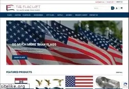 Sites similar to flagloft.com