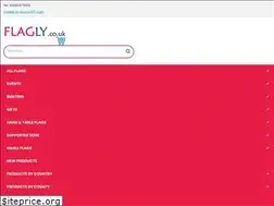 Sites similar to flagly.co.uk