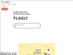 Sites similar to flagly.org