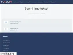 Sites similar to flagma-fi.com