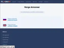 Sites similar to flagma-no.com