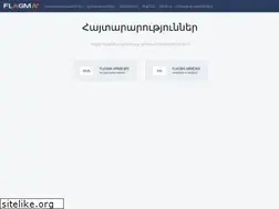 Sites similar to flagma.am