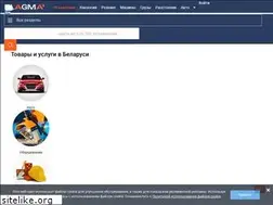 Sites similar to flagma.by