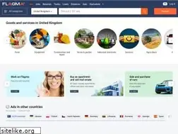 Sites similar to flagma.co.uk