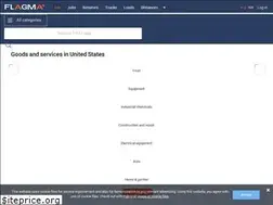 Sites similar to flagma.com