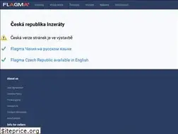 Sites similar to flagma.cz