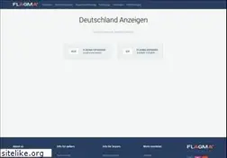 Sites similar to flagma.de