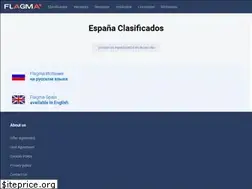 Sites similar to flagma.es