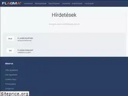 Sites similar to flagma.hu
