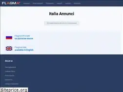 Sites similar to flagma.it