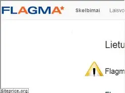 Sites similar to flagma.lt