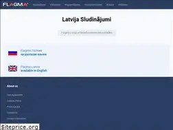 Sites similar to flagma.lv