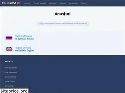 Sites similar to flagma.md