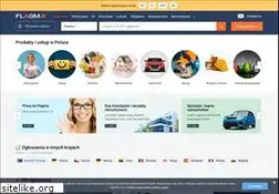 Sites similar to flagma.pl