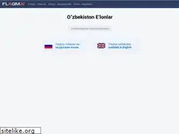 Sites similar to flagma.uz