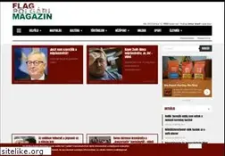 Sites similar to flagmagazin.hu
