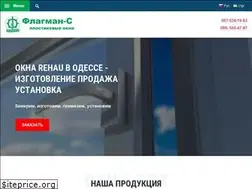 Sites similar to flagman-s.com