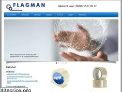 Sites similar to flagman-tape.com.ua