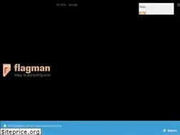 Sites similar to flagman.fish