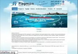 Sites similar to flagman.zp.ua