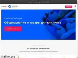 Sites similar to flagman74.ru