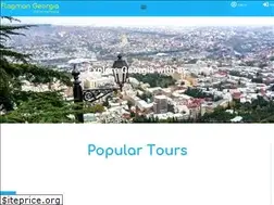 Sites similar to flagmangeorgia.com