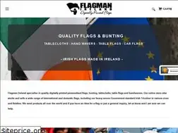 Sites similar to flagmanireland.ie