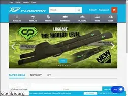Sites similar to flagmanshop.sk