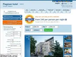 Sites similar to flagmansozopol.com