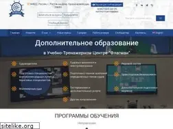 Sites similar to flagmantc.ru