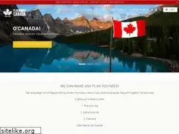 Sites similar to flagmartcanada.com