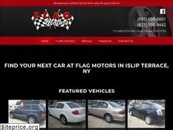 Sites similar to flagmotors.net