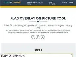 Sites similar to flagmypicture.com