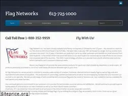 Sites similar to flagnetworks.com