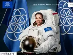 Sites similar to flagofplanetearth.com