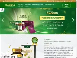 Sites similar to flagold.vn