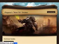 Sites similar to flagorn.weebly.com