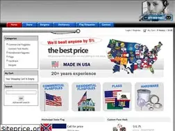 Sites similar to flagpoledepot.com