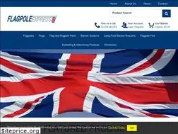 Sites similar to flagpoleexpress.co.uk