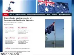 Sites similar to flagpolepeople.com.au
