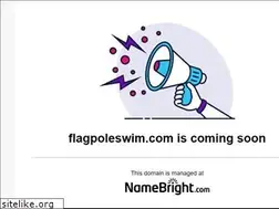 Sites similar to flagpoleswim.com