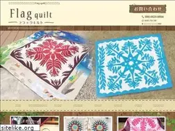 Sites similar to flagquilt.com