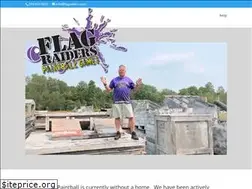 Sites similar to flagraiders.com